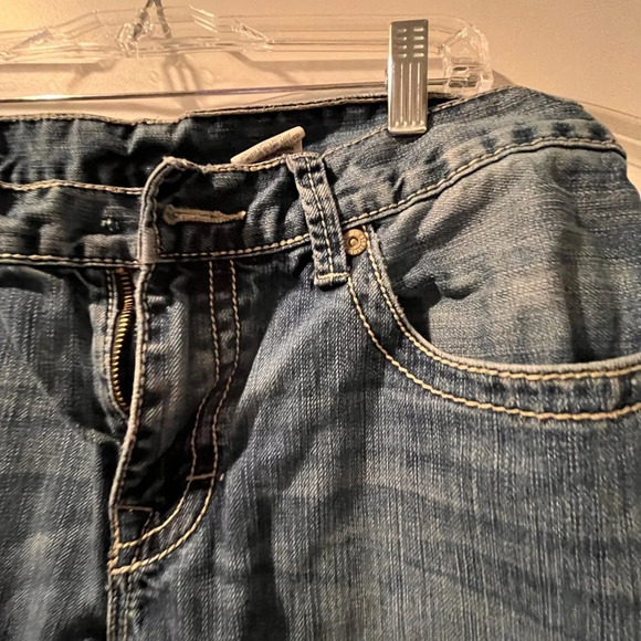 John B. Stetson Jeans - Size 34/34 - Picture 4 of 8